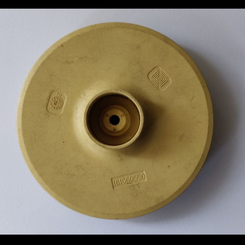Impeller JPF 2/3 JPB 2/3 JP Basic 2/3 JDF 2/3 JDB 2/3 JD Basic 2/3