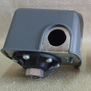 Pressure Switch Otomatis Square-D Pompa Grundfos