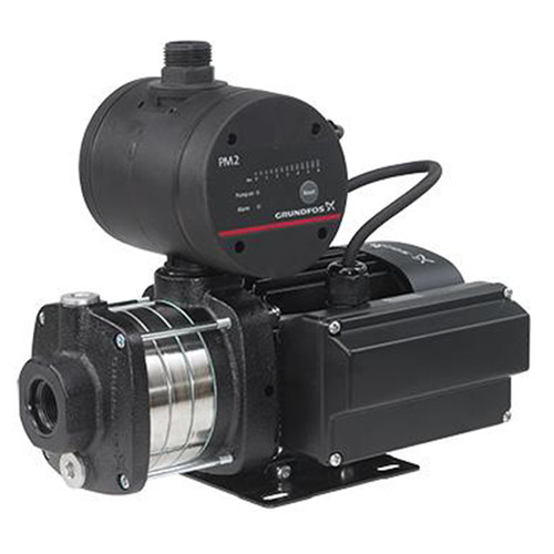 Pompa Booster Grundfos CMB 5-46 PM 2