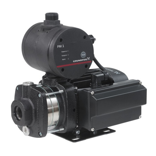 Pompa Booster Grundfos CMB 5-28 PM 1