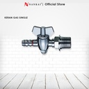 Nankai Keran Gas Single