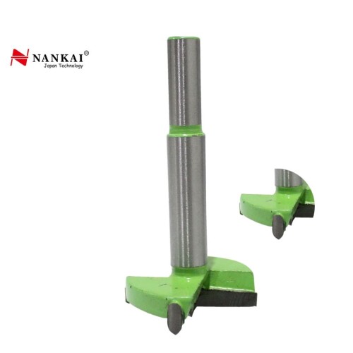 Nankai Forstner Bit 45mm / Mata Bor Kayu