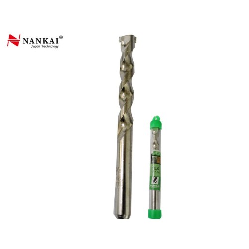 Joran Drill Mata Bor Tembok / Beton 12mm