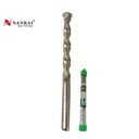Joran Drill Mata Bor Tembok / Beton 8mm
