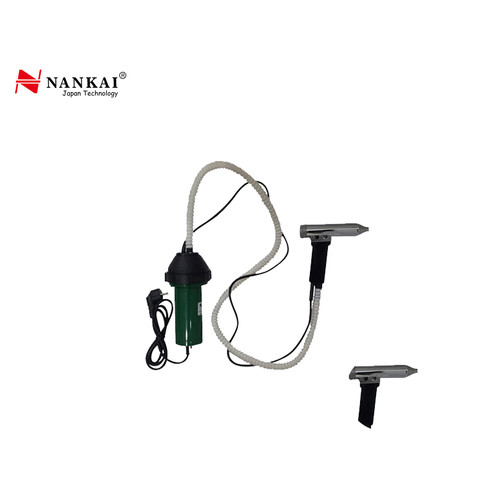 Nankai Mesin Las / Pemanas Pipa PVC
