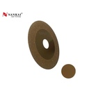 Nankai Mata Pisau Potong Batu / Diamond Gold Cutting Disc 8"