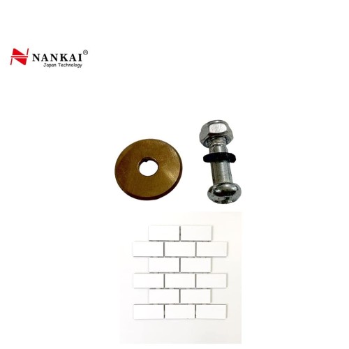 Nankai Mata Serep Pisau Potong Keramik
