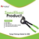 Nankai Tang Potong Kabel LK 500