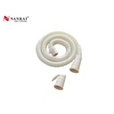 Nankai Selang Mesin Cuci Outlet / Selang Pembuangan Mesin Cuci 2m