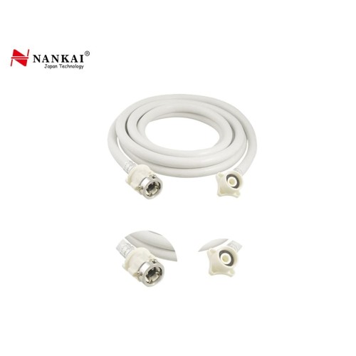 Nankai Selang Mesin Cuci Inlet / Selang Air Masuk Mesin Cuci 1.5m