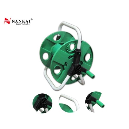 Nankai Gulungan Selang Air Tanpa Roda