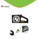 Nankai Alat Ukur Kemiringan / Angle Meter Slant 100