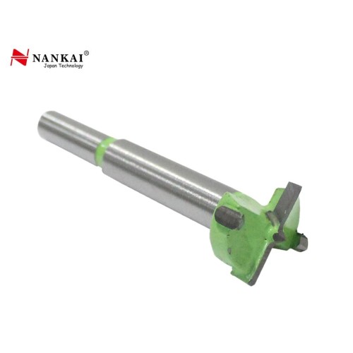 Nankai Forstner Bit 20mm / Mata Bor Kayu