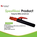 American Eagle Tang Las 800A / Welding Electrode Holder