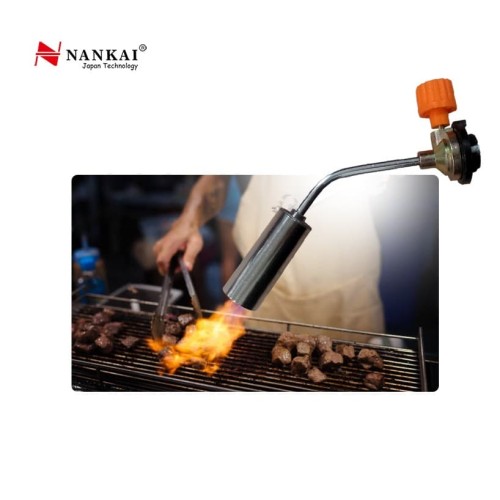 Nankai Gas Torch / Pemantik Gas KT-840