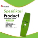 Nankai Mata Pisau Potong Rumput 305mm