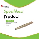 Nankai Mata Pisau Potong Keramik Stik 10mm