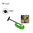 Nankai Alat Pemotong Pipa Besi Galvanis 4"