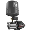 Semi Jet Pump Stainless Grundfos JP 4-47 PT-V