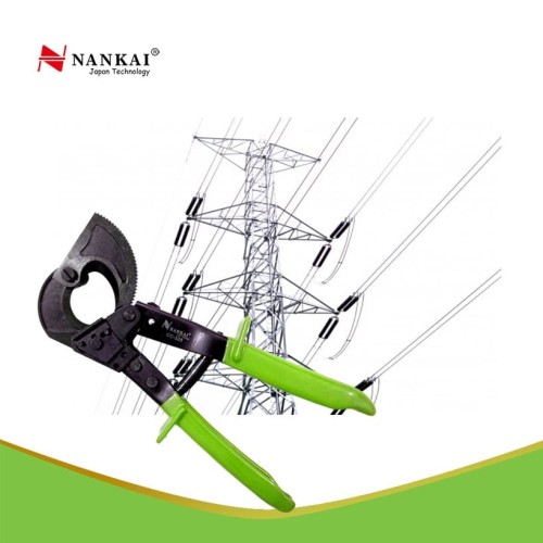 Nankai Tang Potong Kabel LK 325