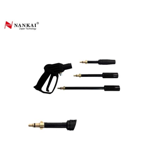 Nankai Gagang Semprotan Steam / Gun Jet Cleaner