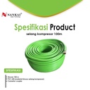 Nankai Selang Kompresor 100m