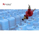 Nankai Regulator High Pressure HP 106