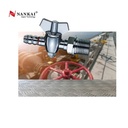Nankai Keran Gas Single