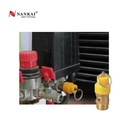 Nankai Mini Safety Valve 1/4"