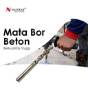 Joran Drill Mata Bor Tembok / Beton 12mm