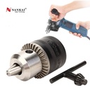 Nankai Kepala Bor Tangan Stainless 13mm