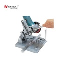 Nankai Pegangan Dudukan Gerinda Tangan / Grinder Stand