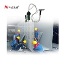 Nankai Mesin Las / Pemanas Pipa PVC