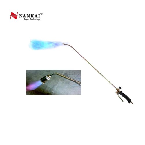 Nankai Kepala Obor Pemanas Las Bakar / Heating Torch KT-08 1m