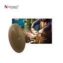 Nankai Mata Pisau Potong Batu / Diamond Gold Cutting Disc 8"