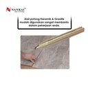 Nankai Mata Pisau Potong Keramik Stik 10mm