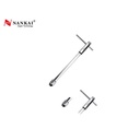 Nankai Gagang Tap Ratchet Panjang M5-12