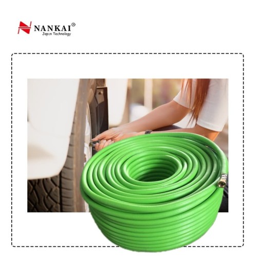 Nankai Selang Kompresor 100m