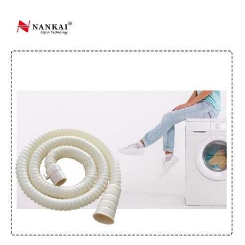 Nankai Selang Mesin Cuci Outlet / Selang Pembuangan Mesin Cuci 2m