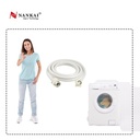 Nankai Selang Mesin Cuci Inlet / Selang Air Masuk Mesin Cuci 1.5m