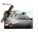 Nankai Nepel Kuningan + Seal