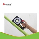 Nankai Alat Ukur Kemiringan / Angle Meter Slant 100