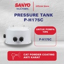 SANYO Pressure Tank P-H175C