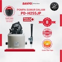 SANYO Mesin Pompa Air Jetpump Otomatis Made in Japan - PD-H255JP