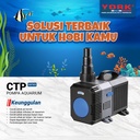 Pompa Aquarium YORK CTP