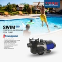 Pompa Kolam Renang York Swim