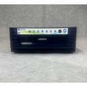LUMINOUS Inverter Single Phase 2000VA Sine Wave - 24V ECO VOLT