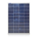 LUMINOUS SOLAR PANEL Poly 100WP 12V