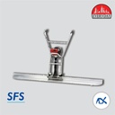 Mesin Penghalus Beton Surface Finishing Screed EVERYDAY SFS 2.4