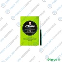 Maruni Stem SM-07 / Karet Tambal Ban Tubeless